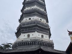 -迎江寺