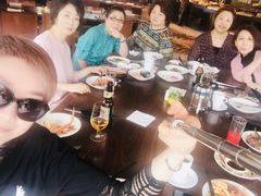 -上海外滩茂悦大酒店