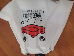 -申氏糕点(三好街店)