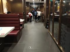 卡座-海底捞火锅(高科广场店)