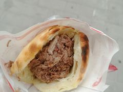 -永茂驴肉(莲池南大街总店)