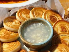 -怡得饭庄·30年老店·宋大妈昆明菜