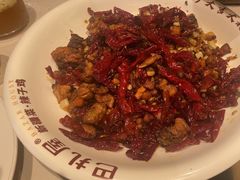 -巴扎屋大盘鸡·新疆菜(汇嘉时代店)