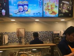 -DQ·蛋糕·冰淇淋(新佳丽店)