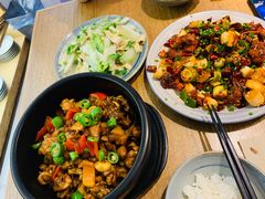 -静一餐厅·湖北菜(前门创始店)