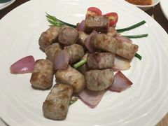 -莆田餐厅PUTIEN(三里屯店)