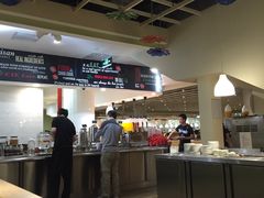 -So Lounge索兰至餐厅(蓝色港湾店)