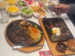 -豪享来(我格广场店)