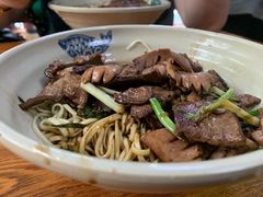 -无名氏面馆(邮电路店)