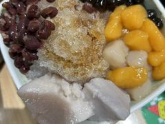 -鲜芋仙(南开大悦城店)