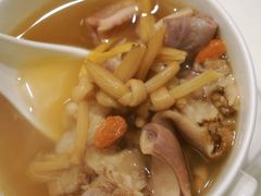 -龙宴海鲜城(经中路店)