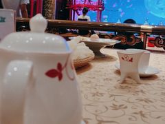 -唐乐宫·歌舞剧院餐厅