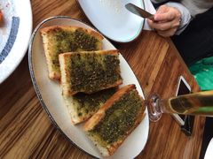 PIZZA BIANCA(民园体育场店)-PIZZA BIANCA(民园店)