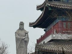 -天津妈祖文化园