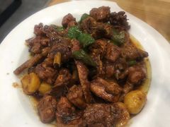 -马姐菜饭馆
