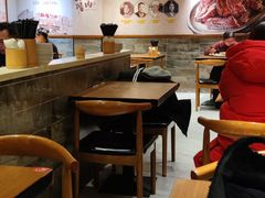 -張飛扒肉·龙江非遗(道外店)
