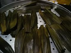 -夹江老头叶儿粑(石雁儿小区店)