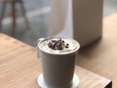 -Onirii Coffee(长乐路店)