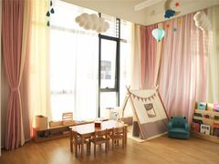 -YoKID优儿学堂早教托育园(青塔路店)