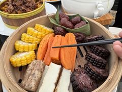 -汉水谣·江景餐厅(江滩店)