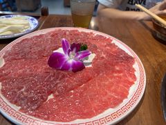 -楠火锅(昆山金鹰店)