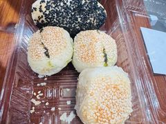 -王家沙点心店(南京西路总店)