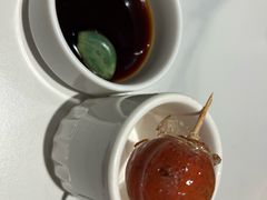 -羲和雅苑•北京烤鸭(国贸商城店)