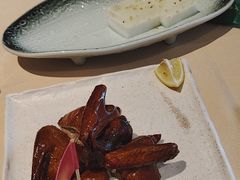 -侨美食家·粤菜(体育西路店)