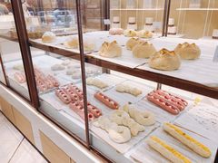 -奈雪的茶(金地广场店)