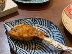 -鸟泉居酒屋·烧鸟·酒馆(百子湾店)