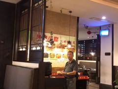 -农家大院(纪王店)