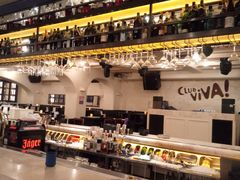 -CLUB VIVA(购物公园店)