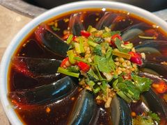 -淘米捞·米汤脆鲩鱼火锅(福田皇岗店)