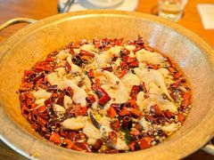-永安水煮活鱼·仪征菜(仪征奥林匹克店)