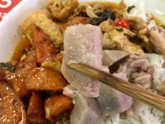 -湖南师范大学-木兰路食堂