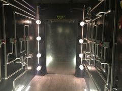 -秃鹫湾·推理大师沉浸式实景演绎推理剧场