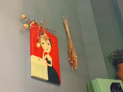 -84那年咖啡馆(李沧万达店)