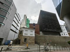 -大馆(前中区警署建築群)