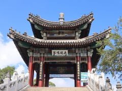 -珠海圆明新园