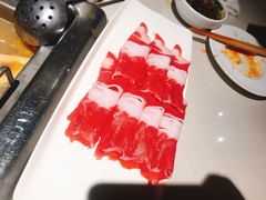 -海底捞火锅(团结桥店)
