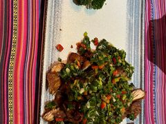 -香巴拉云南餐厅(华莱坞店)