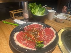 -炉小哥烤肉(信万广场店)