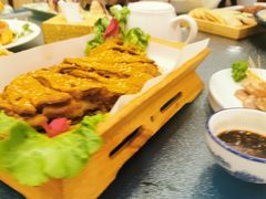 -鸿禧大清花(方庄店)