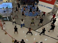 -万达广场(北京槐房店)