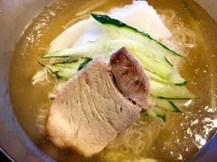 冷面-Dombe豚(黑猪肉街店)