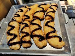 -很久以前羊肉串(中山公园店)