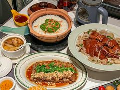 -新兴·金羊座·粤菜点心(乐峰店)