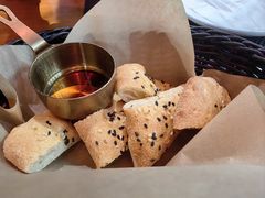 -百特喜·意大利餐厅(八佰伴镇江店)