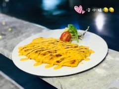 香煎龙利鱼-Wei菋·Le Bistrot