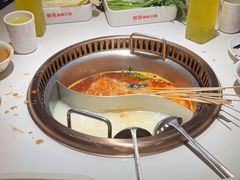 -蓉语串串火锅(振兴路店)